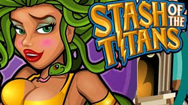 Stash of the Titans