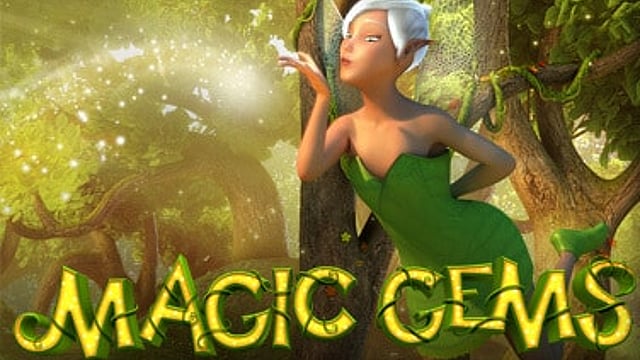 Magic Gems