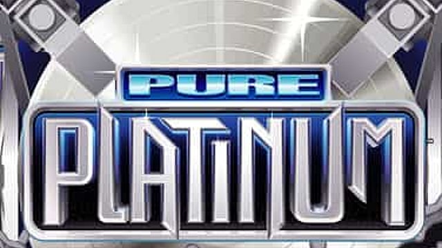 Pure Platinum
