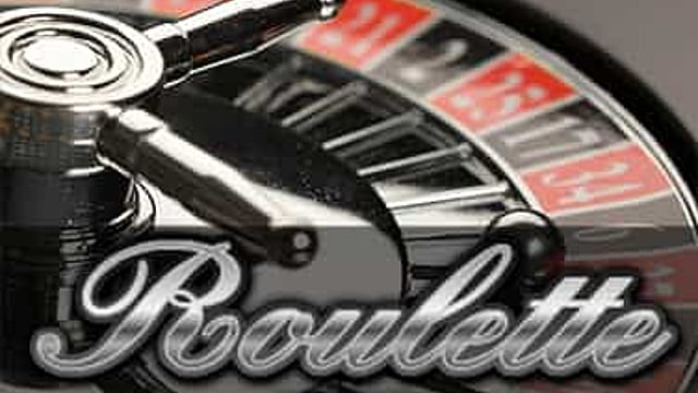 European Roulette Silver