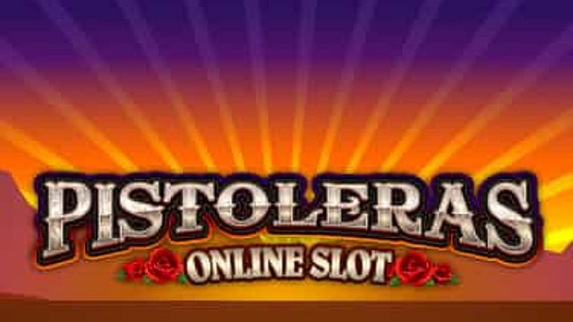 Pistoleras