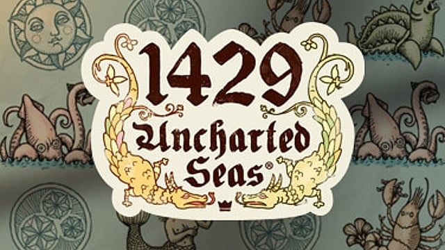 1429 Uncharted Seas