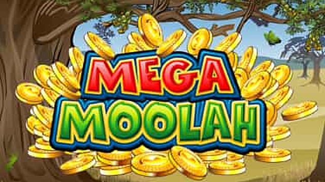 Mega Moolah