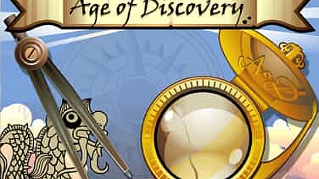 Age of Discovery