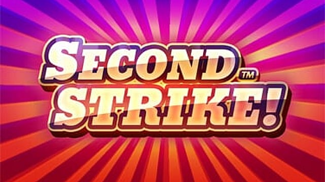 Second Strike