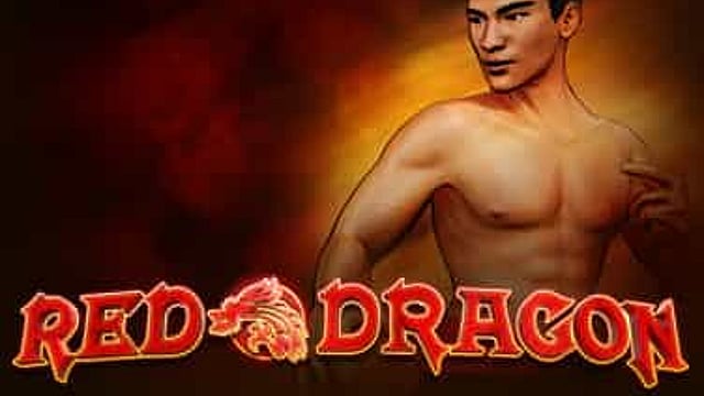 Red Dragon Wild