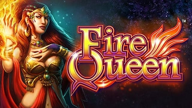 Fire Queen