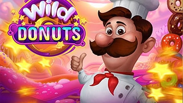Wild Donuts