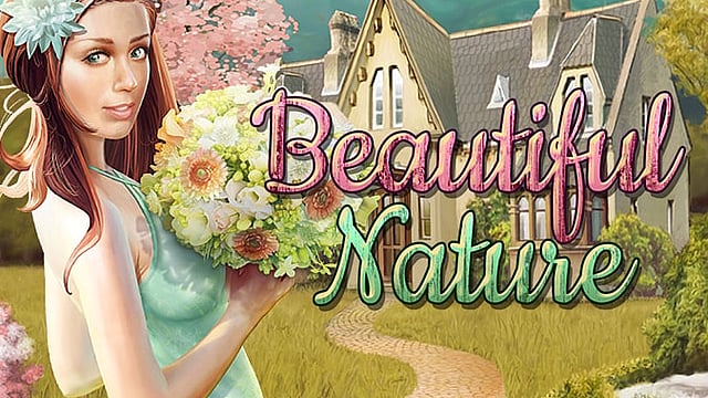 Beautiful Nature