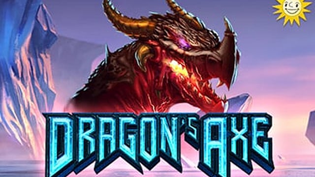 Dragons Axe