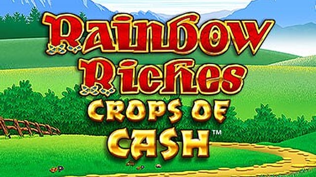 Rainbow Riches: Crops of Cash