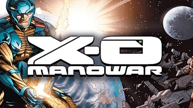 X-O Manowar