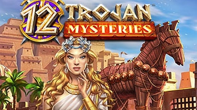 12 Trojan Mysteries