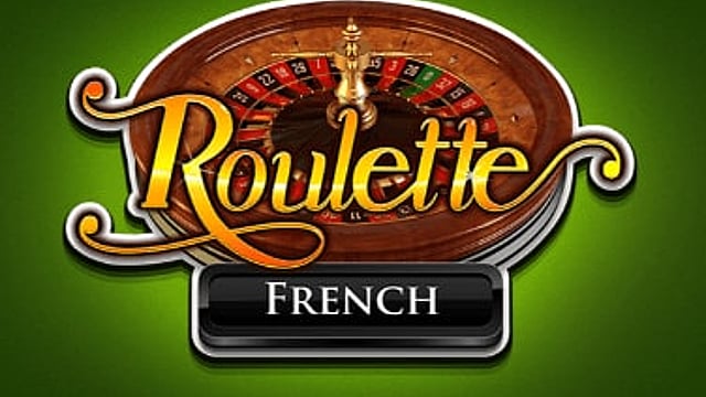 French Roulette