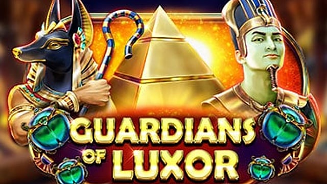 Guardians of Luxor
