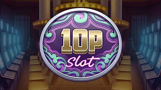 10p / 10c Slot