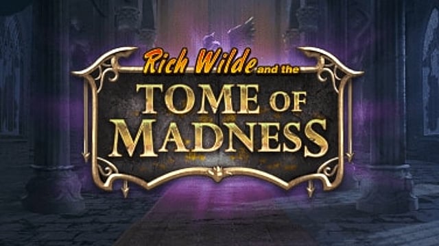 Tome of Madness