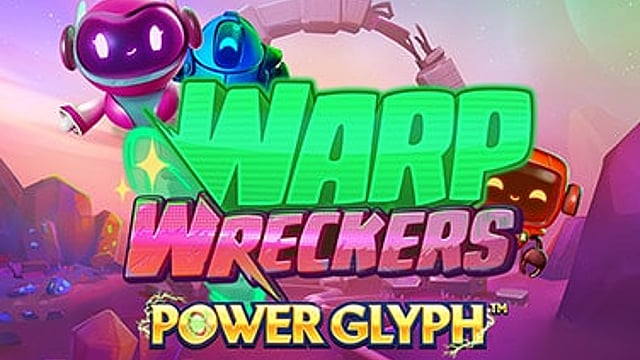 Warp Wreckers Power Glyph™