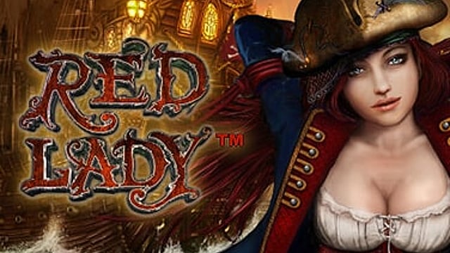 Red Lady