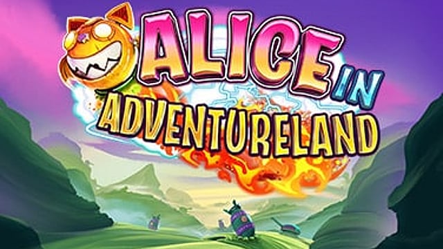 Alice in Adventureland