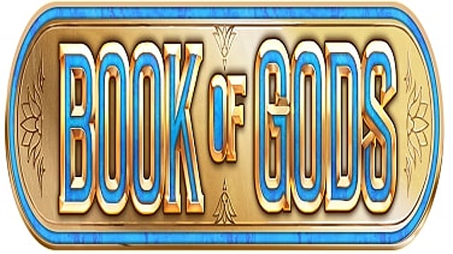 Book of Gods