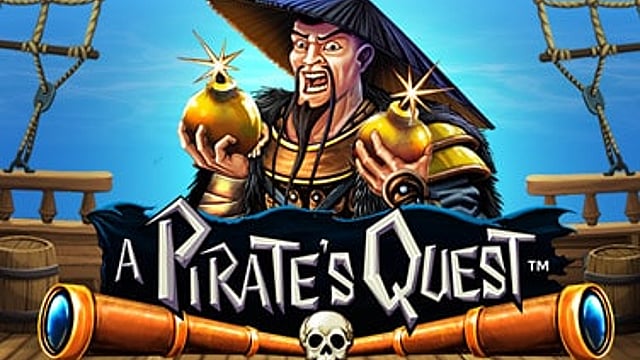 A Pirate's Quest