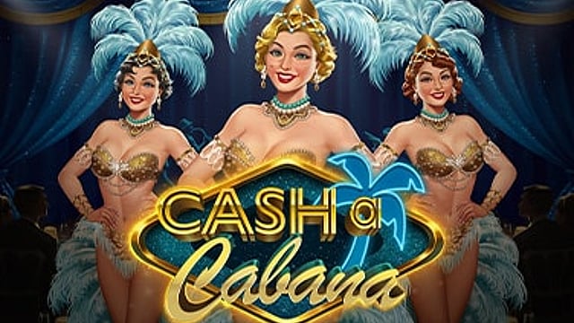 Cash-a-Cabana