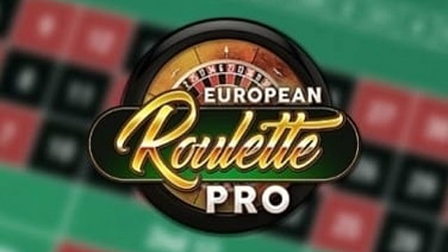 European Roulette