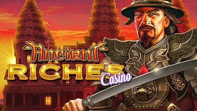 Ancient Riches Casino