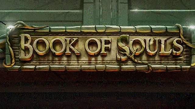 Book of Souls