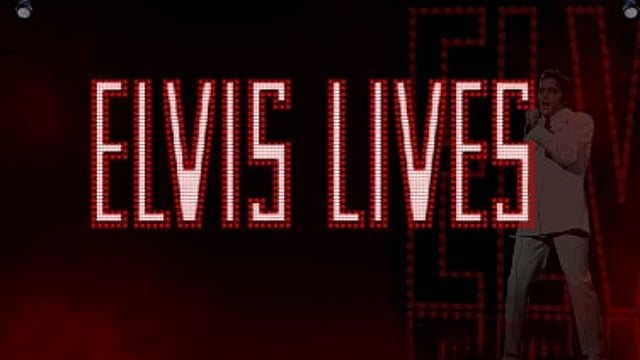 Elvis Lives