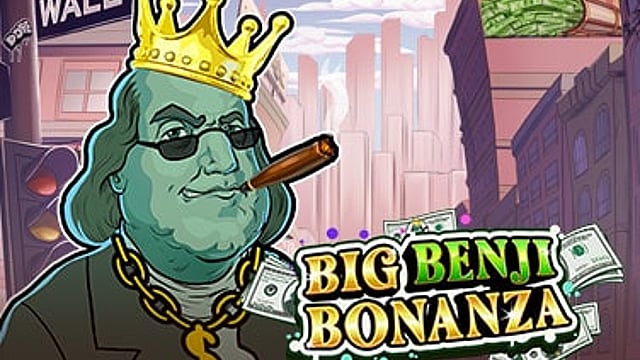 Big Benji Bonanza