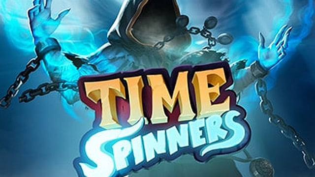 Time Spinners
