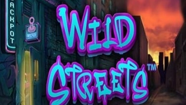 Wild Streets