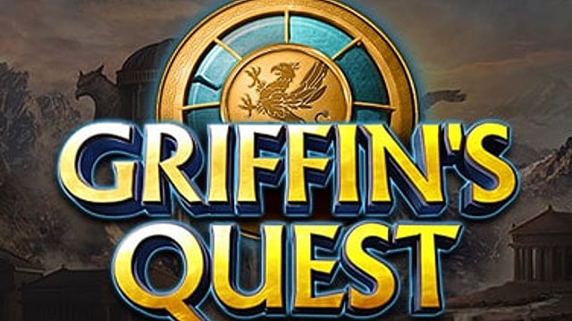 GRIFFINS QUEST