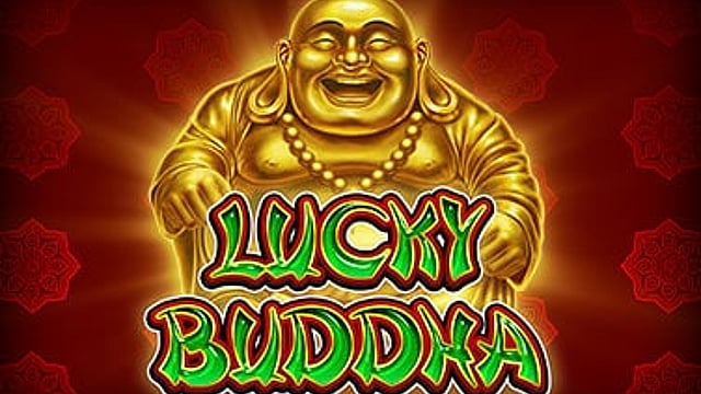 Lucky Buddha
