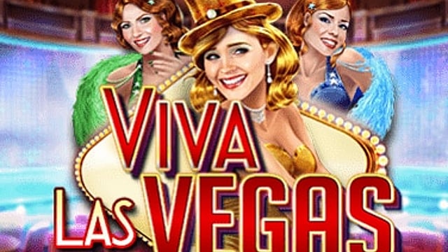 Viva Las Vegas