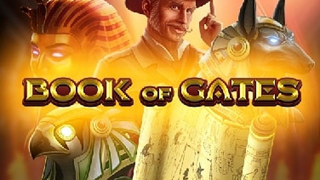 Book of Gates