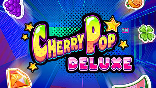 CherryPop Deluxe