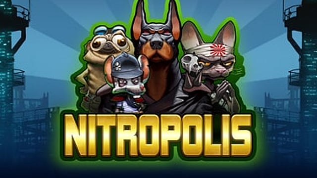 Nitropolis