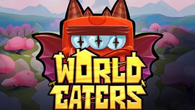 World Eaters