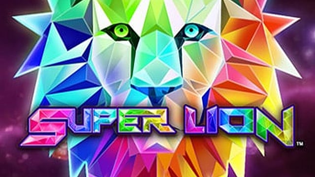 Super Lion