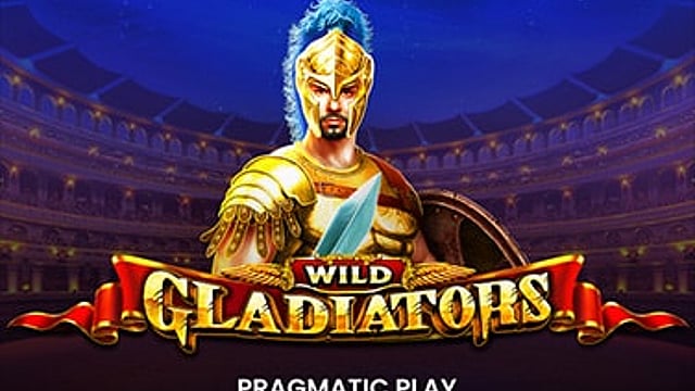 Wild Gladiators™