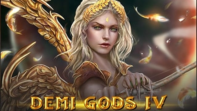 Demi Gods 4