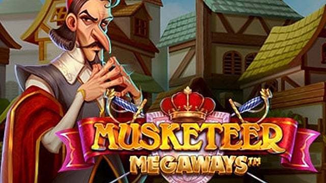 Musketeer Megaways