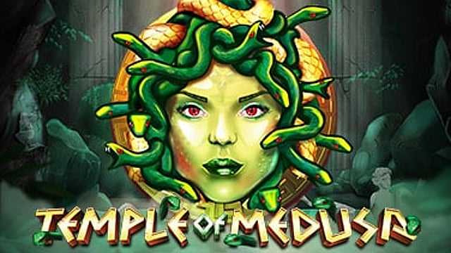 Temple of Medusa