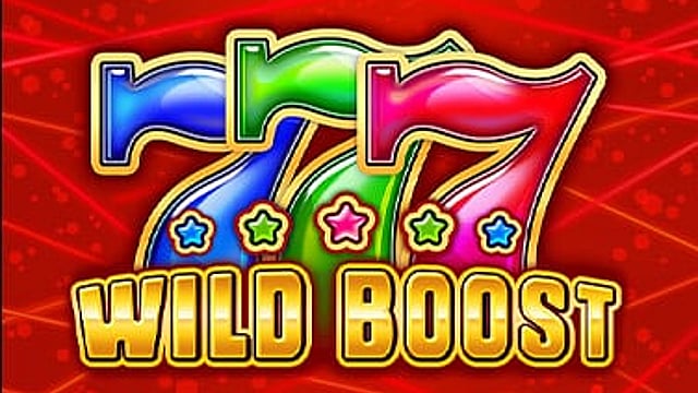 Wild Boost