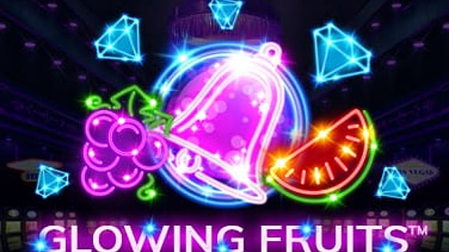 Glowing Fruits