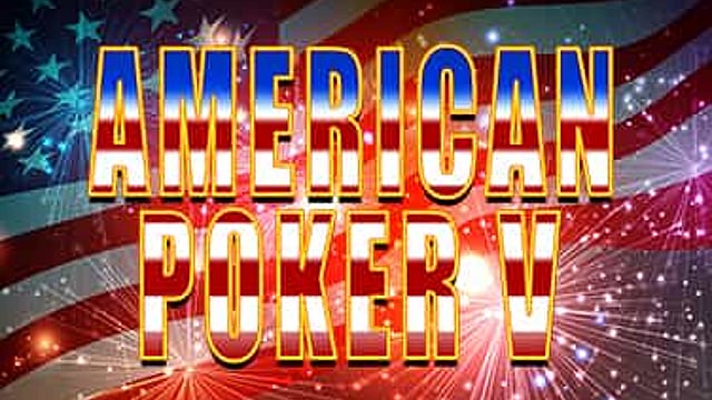 American Poker V