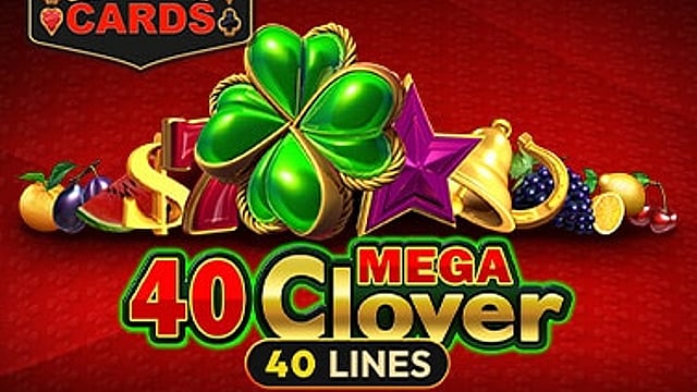 40 Mega Clover